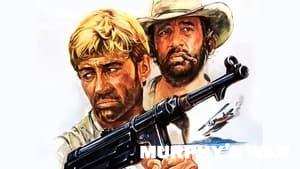 Murphy's War