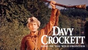 Davy Crockett, King of the Wild Frontier