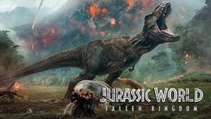 Jurassic World: Fallen Kingdom