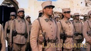 Legionnaire