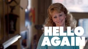 Hello Again
