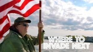 Where to Invade Next