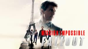 Mission: Impossible - Fallout