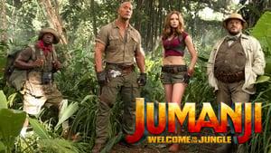 Jumanji: Welcome to the Jungle