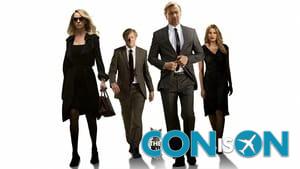 The Con Is On