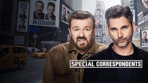 Special Correspondents