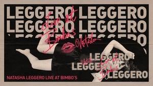 Natasha Leggero: Live at Bimbo's