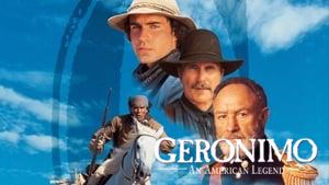 Geronimo: An American Legend