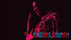 Jimi Hendrix: Electric Church
