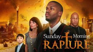 Sunday Morning Rapture