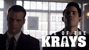 The Rise of the Krays