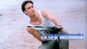Laser Mission