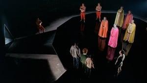 They Came from Beyond Space