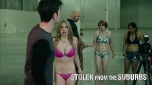 Stolen from the Suburbs