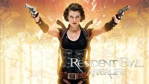 Resident Evil: Afterlife