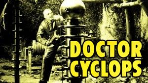 Dr. Cyclops