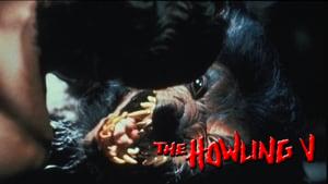 Howling V: The Rebirth