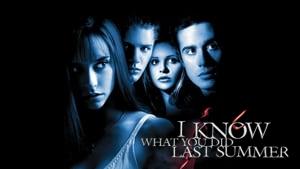 I Know What You Did Last Summer