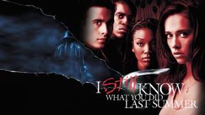 I Still Know What You Did Last Summer