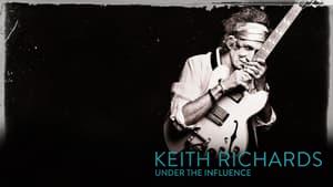 Keith Richards: Under the Influence