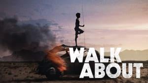 Walkabout