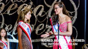 Signed, Sealed, Delivered: The Impossible Dream