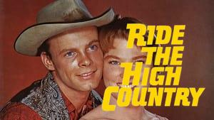 Ride the High Country