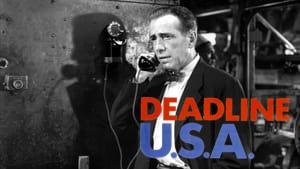 Deadline - U.S.A.