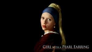 Girl with a Pearl Earring