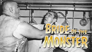 Bride of the Monster