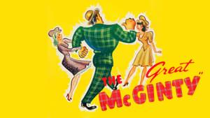 The Great McGinty