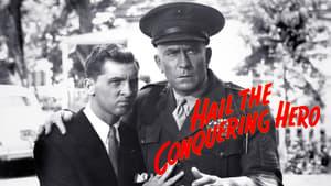 Hail the Conquering Hero