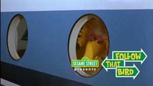 Follow That Bird