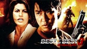 Best of the Best 3: No Turning Back