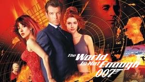 The World Is Not Enough