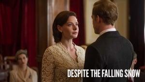 Despite the Falling Snow