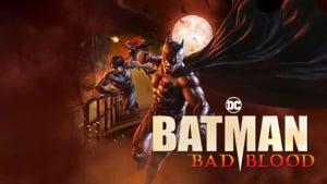 Batman: Bad Blood