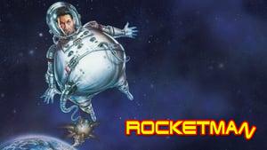 RocketMan
