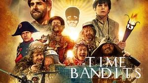 Time Bandits