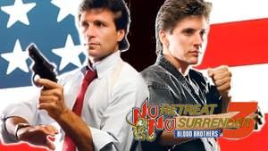 No Retreat, No Surrender 3: Blood Brothers