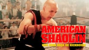 American Shaolin