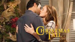 A Christmas Tail