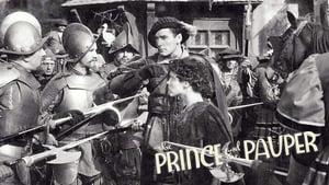 The Prince and the Pauper