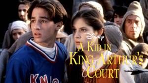 A Kid in King Arthur's Court