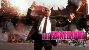 The Naked Gun: From the Files of Police Squad!