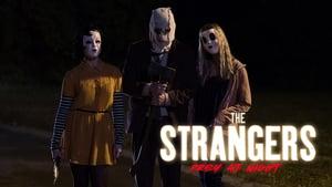 The Strangers: Prey at Night