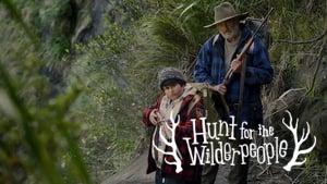 Hunt for the Wilderpeople