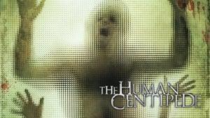 The Human Centipede (First Sequence)