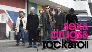 Sex & Drugs & Rock & Roll