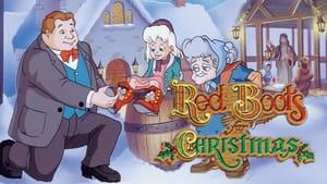 Red Boots for Christmas